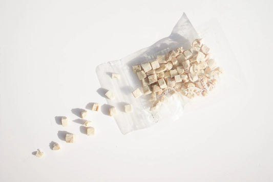 Freeze-Dried Crocodile