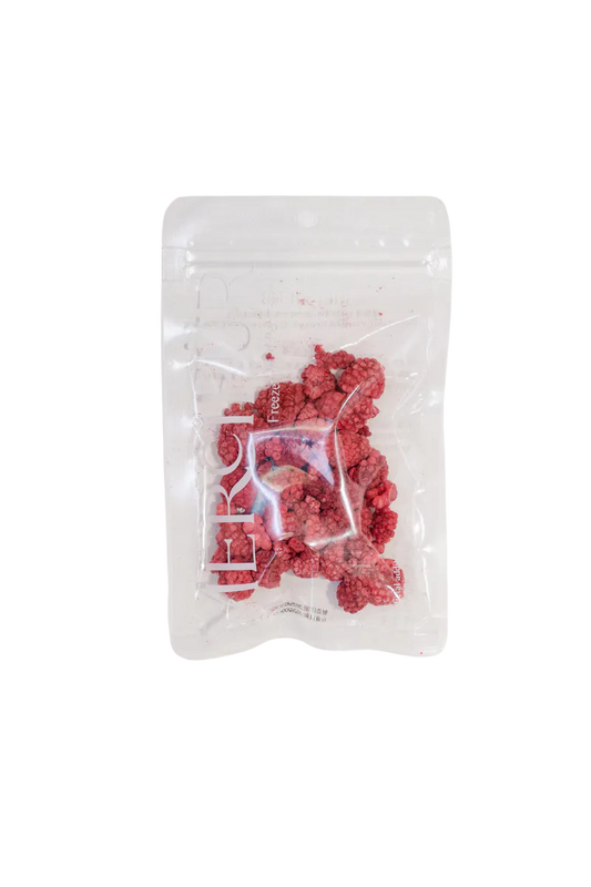 Freeze-Dried Raspberry