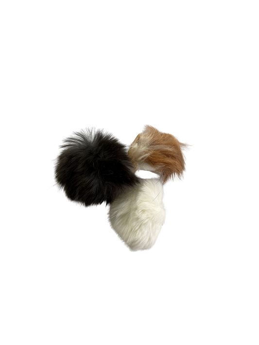 Air-Dried Rabbit Hide Treats