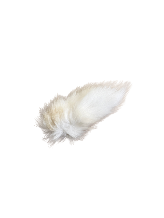 rabbit tail