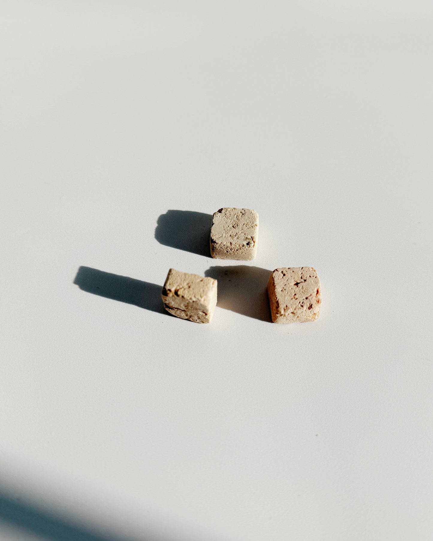 Freeze-Dried Wild Boar + Apple Treats