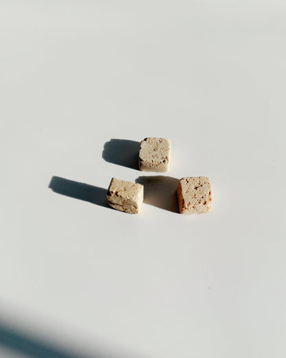 Freeze-Dried Wild Boar + Apple Treats