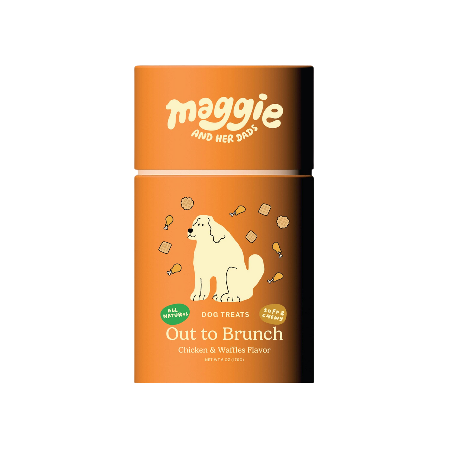 Out to Brunch - Soft + Chewy