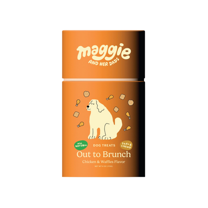 Out to Brunch - Soft + Chewy