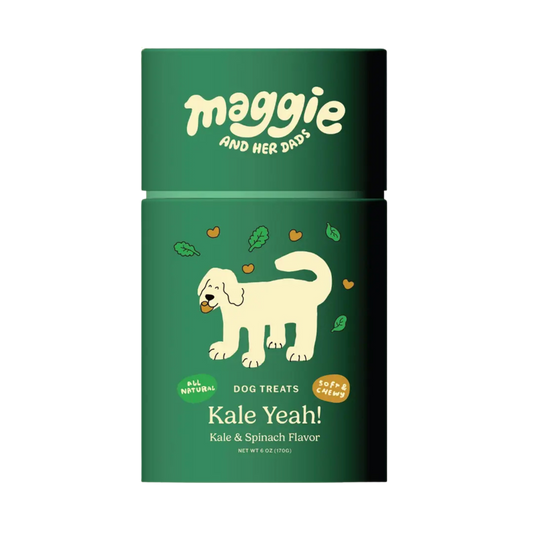 Kale Yeah! - Soft + Chewy