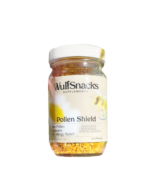 Bee Pollen