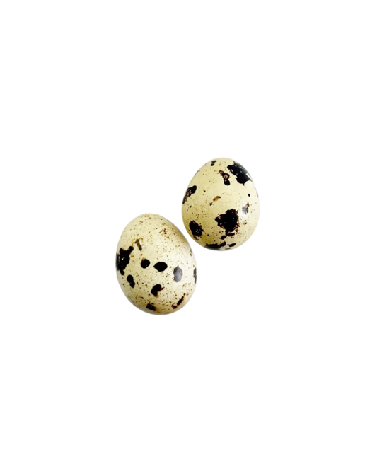 Whole Quail Egg