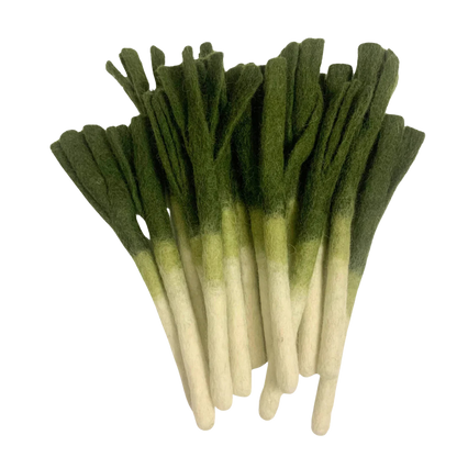 Sweet Spring Onions 