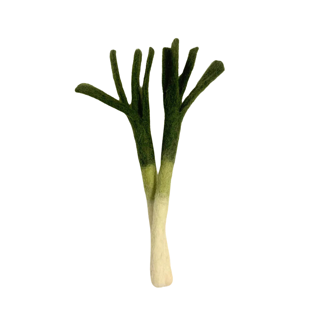 Sweet Spring Onions 