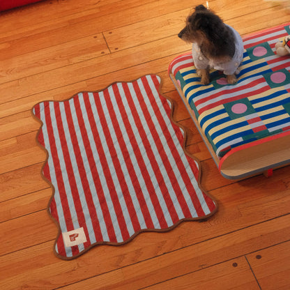 The Ellie Pad - Reusable Washable Pad