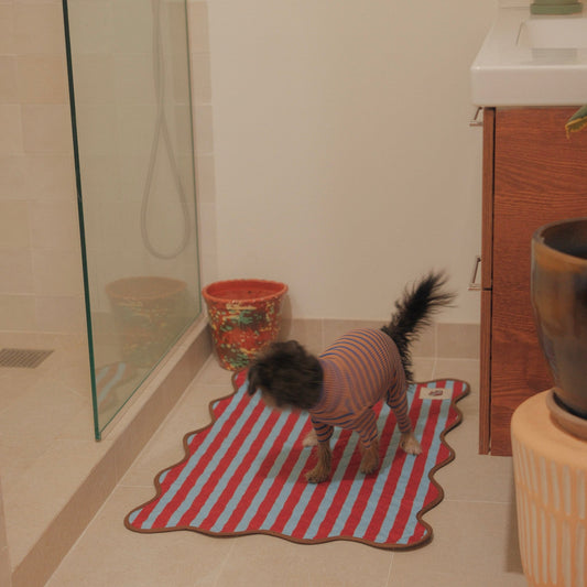 The Ellie Pad - Reusable Washable Pad