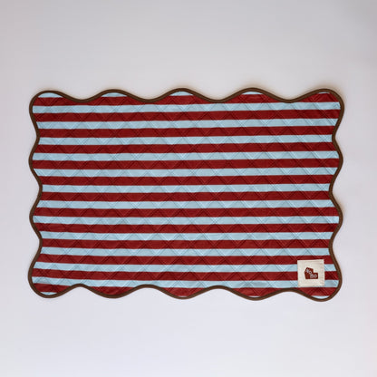 The Ellie Pad - Reusable Washable Pad