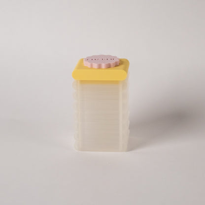 The Nami Jar - Modern Pet Memory Jar