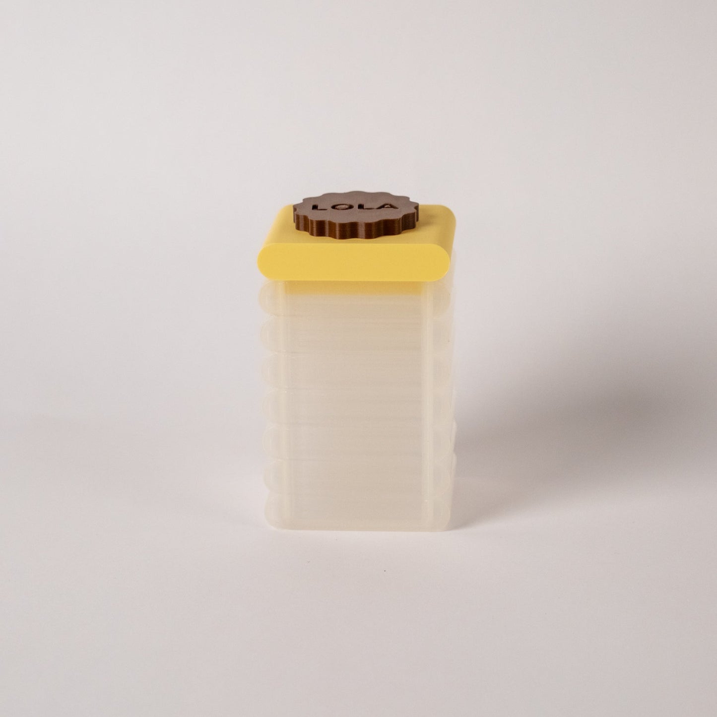 The Nami Jar - Modern Pet Memory Jar