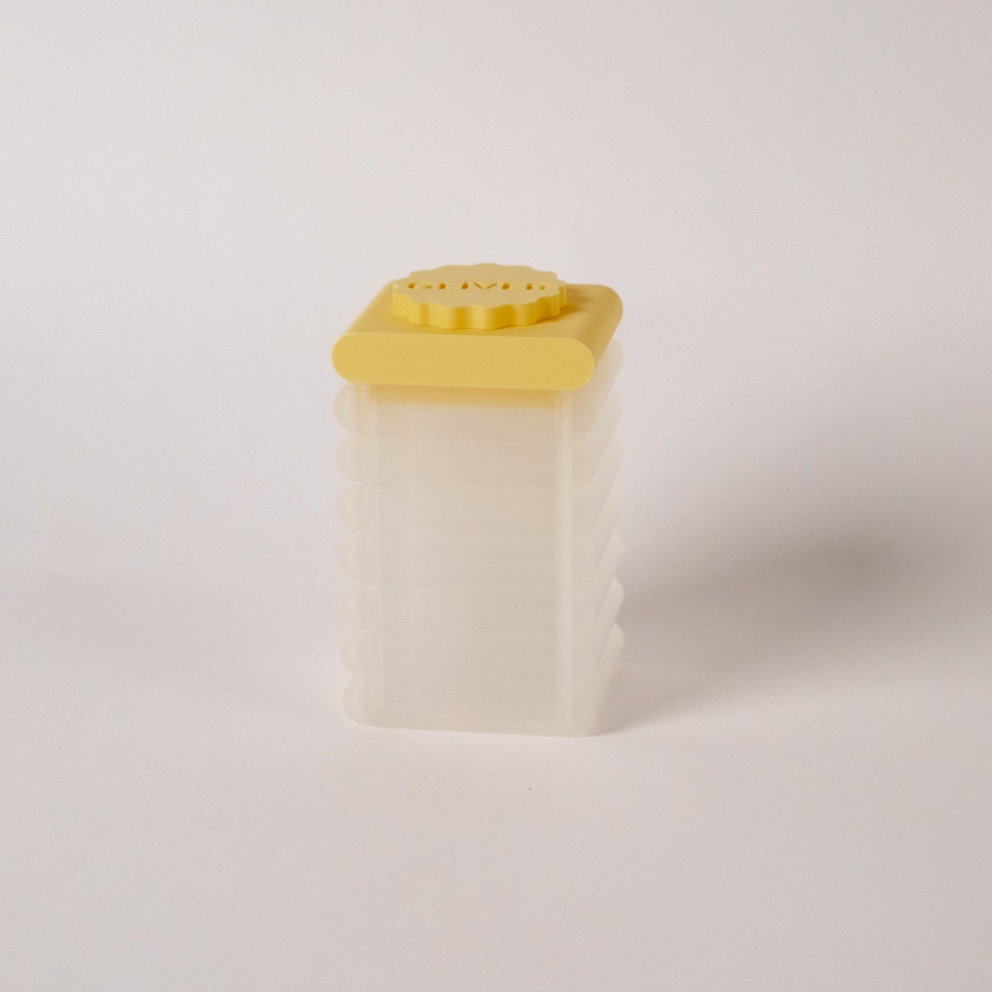 The Nami Jar - Modern Pet Memory Jar