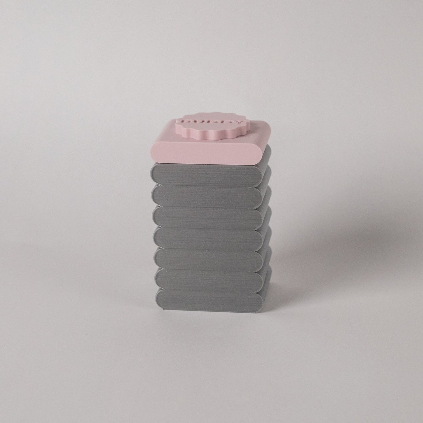 The Nami Jar - Modern Pet Memory Jar