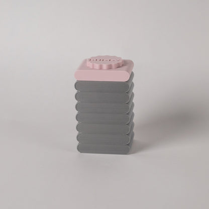 The Nami Jar - Modern Pet Memory Jar