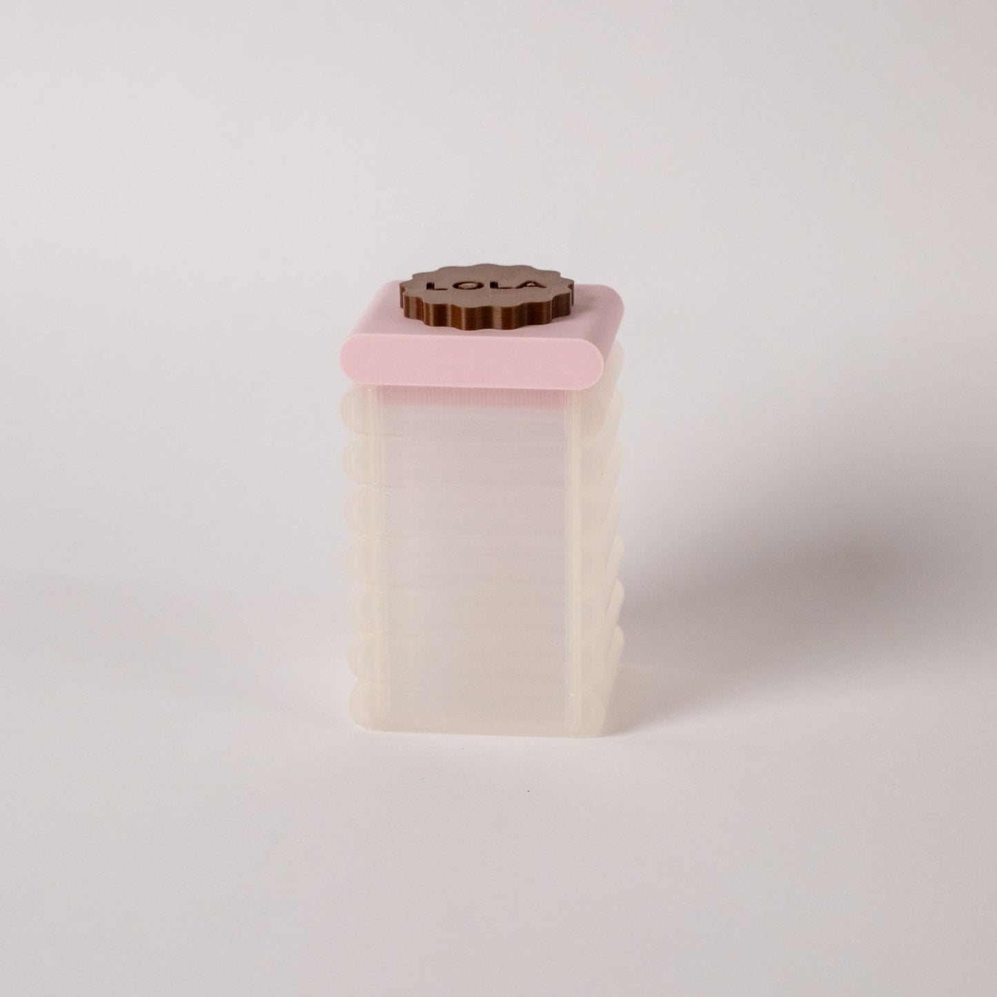 The Nami Jar - Modern Pet Memory Jar