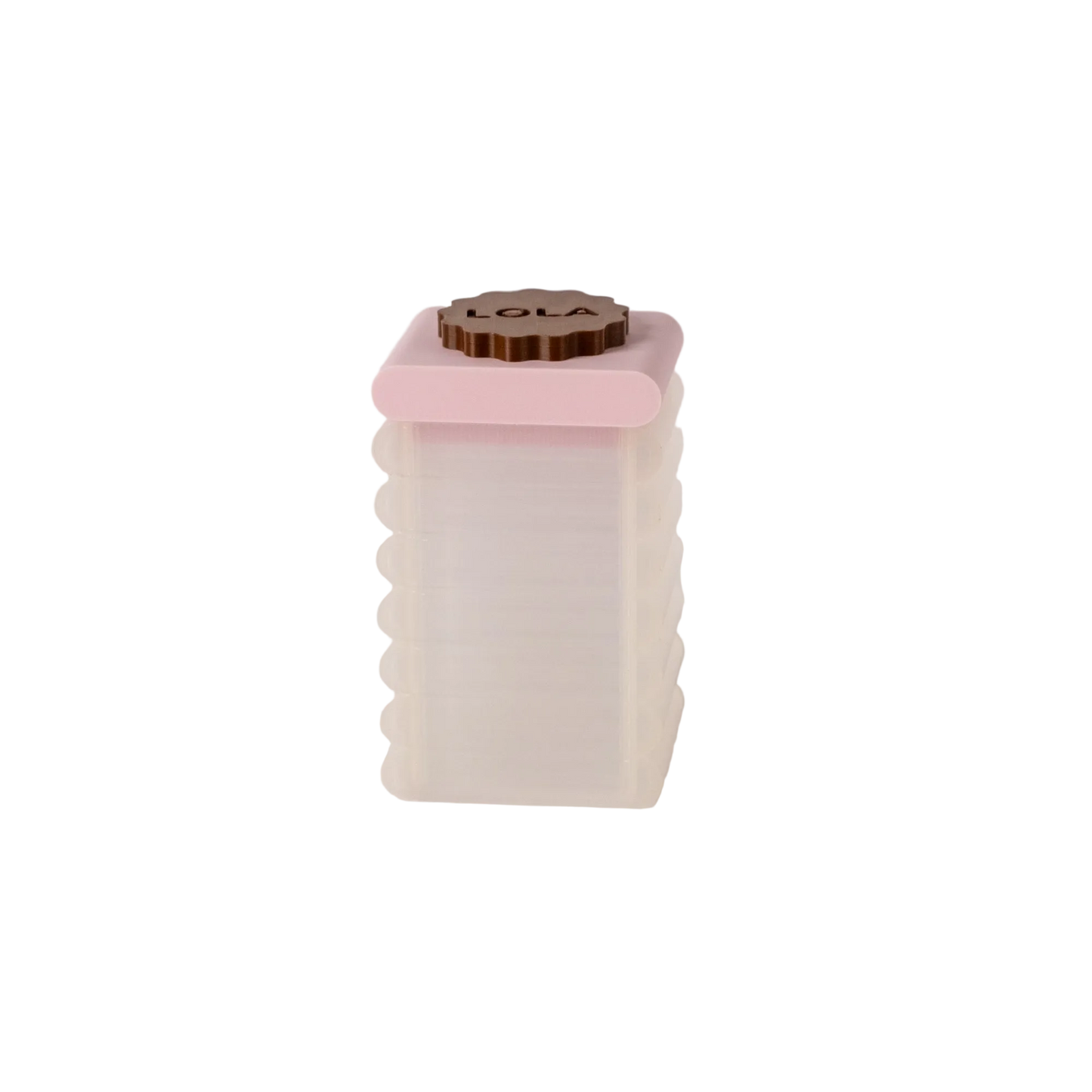 The Nami Jar - Modern Pet Memory Jar