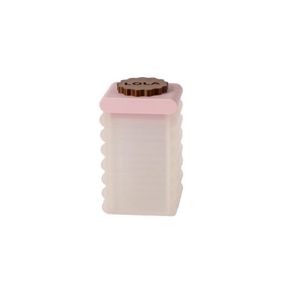 The Nami Jar - Modern Pet Memory Jar