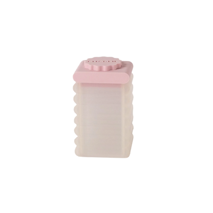 The Nami Jar - Modern Pet Memory Jar