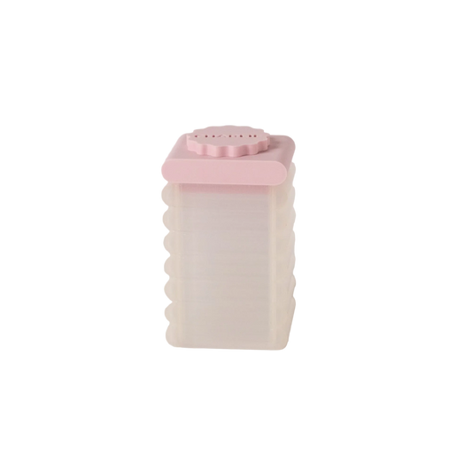 The Nami Jar - Modern Pet Memory Jar