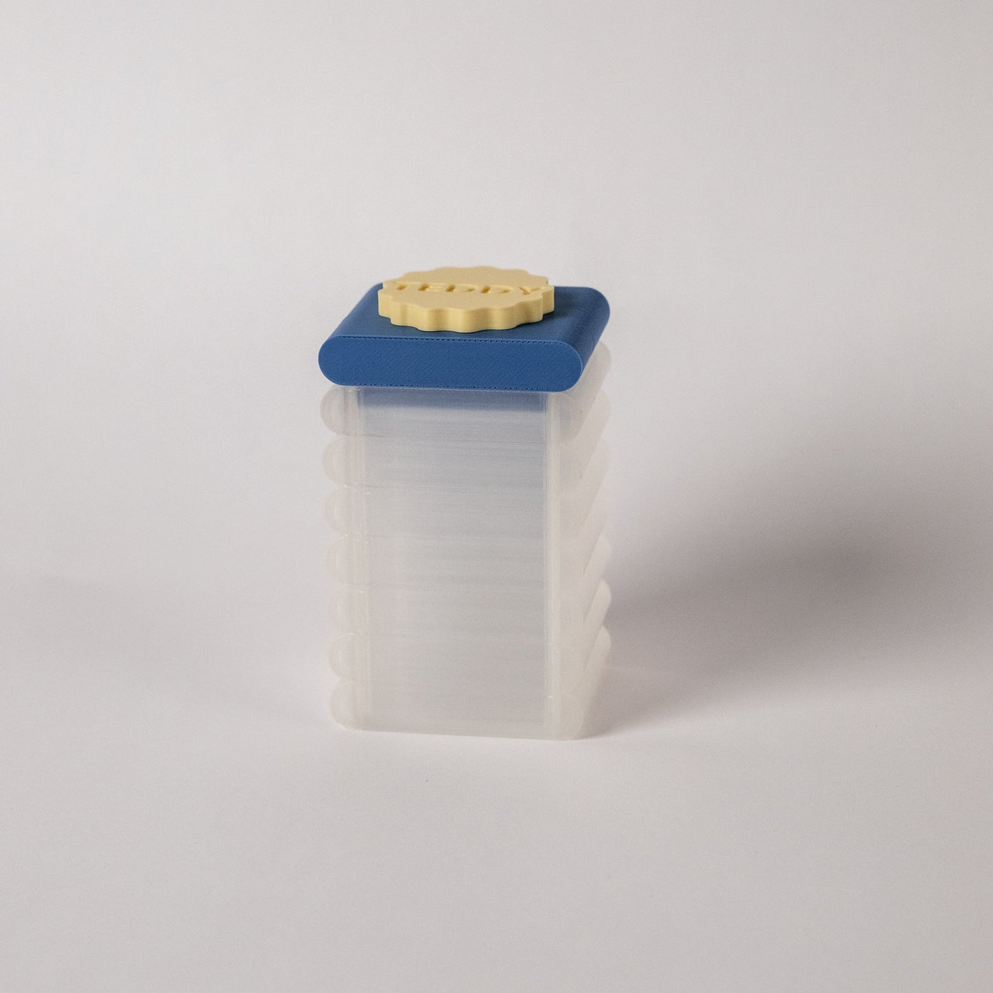 The Nami Jar - Modern Pet Memory Jar