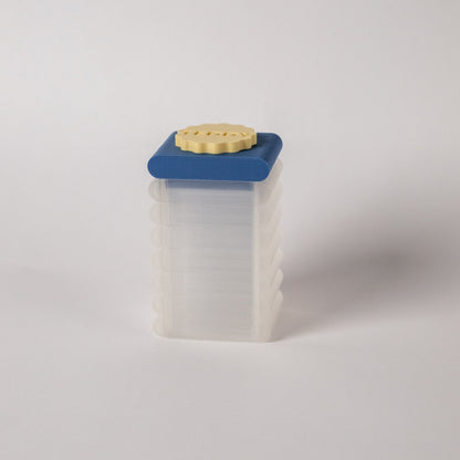 The Nami Jar - Modern Pet Memory Jar