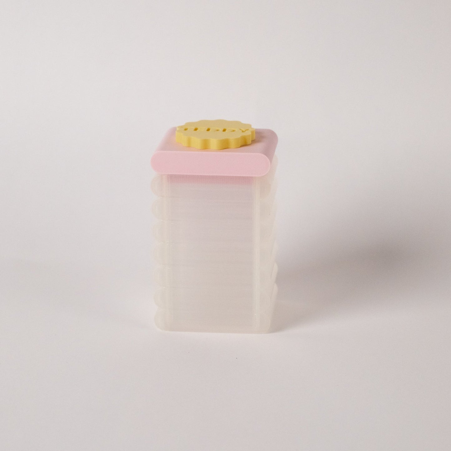 The Nami Jar - Modern Pet Memory Jar