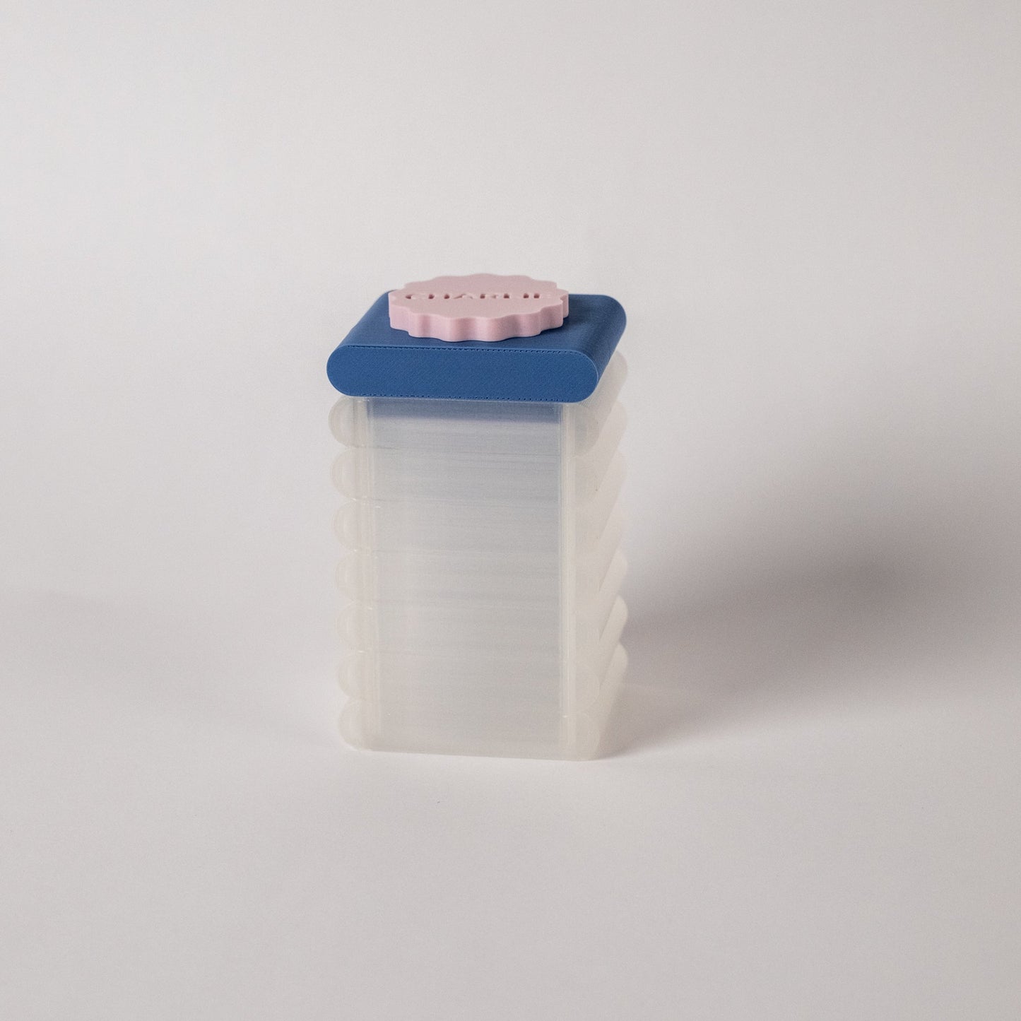 The Nami Jar - Modern Pet Memory Jar