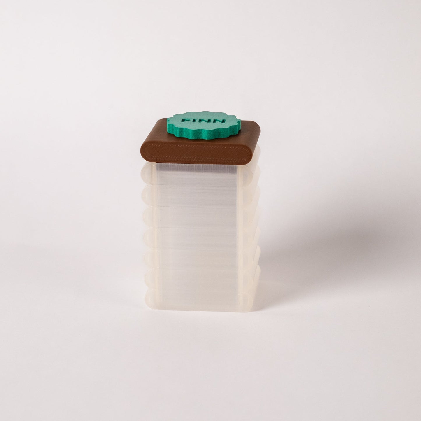 The Nami Jar - Modern Pet Memory Jar