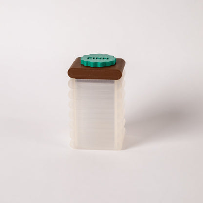 The Nami Jar - Modern Pet Memory Jar