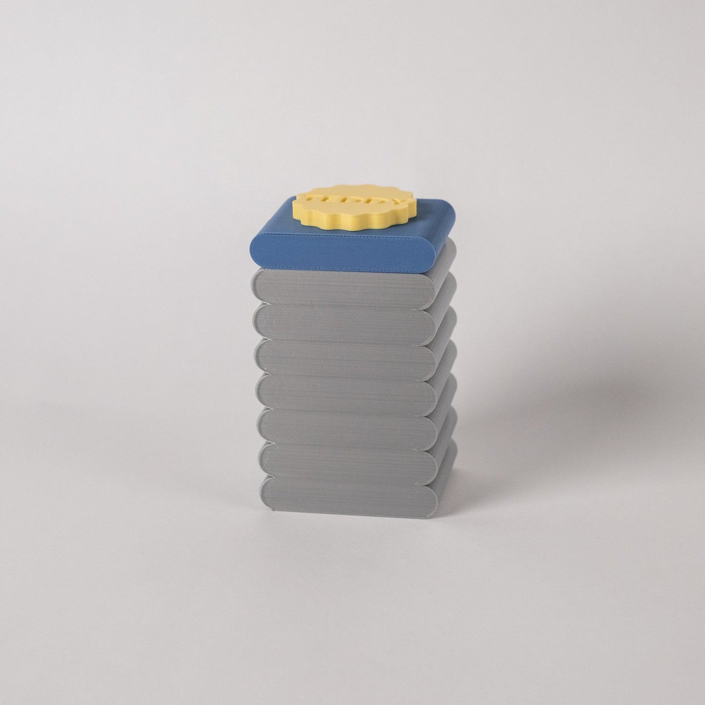 The Nami Jar - Modern Pet Memory Jar