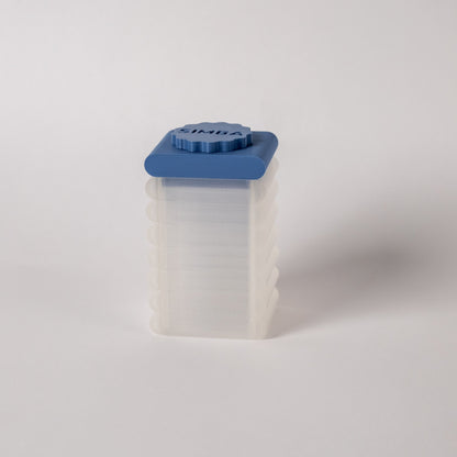 The Nami Jar - Modern Pet Memory Jar