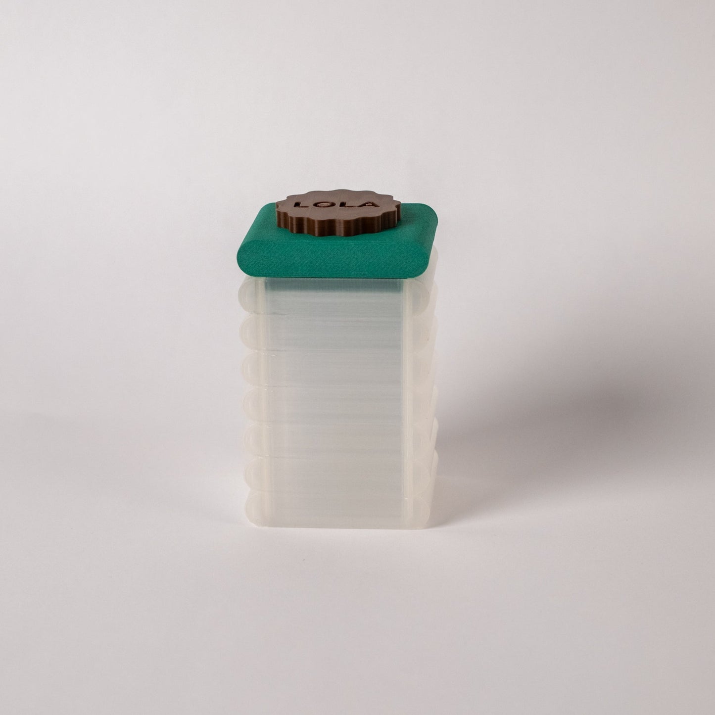 The Nami Jar - Modern Pet Memory Jar