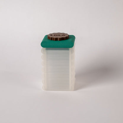 The Nami Jar - Modern Pet Memory Jar