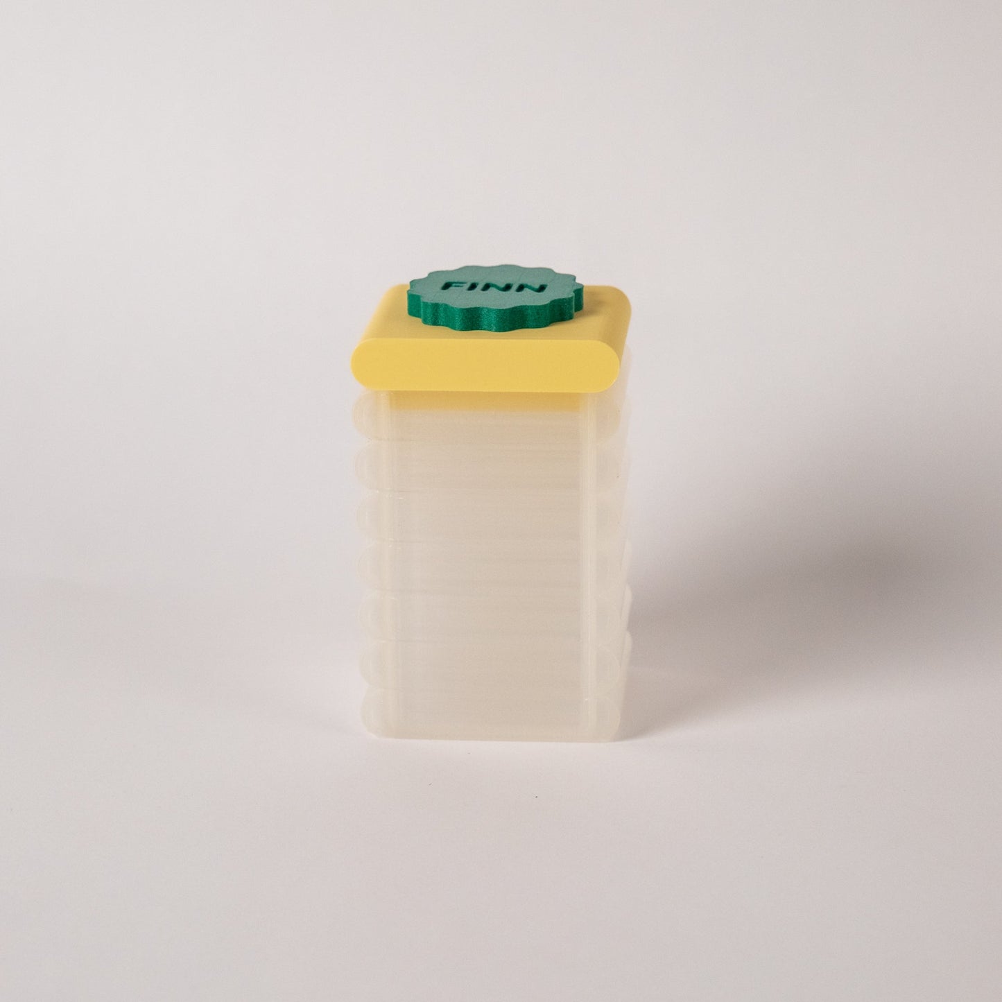 The Nami Jar - Modern Pet Memory Jar