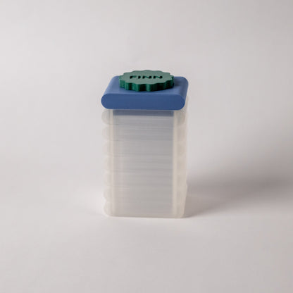 The Nami Jar - Modern Pet Memory Jar