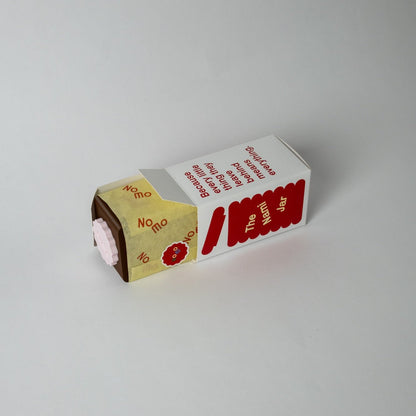 The Nami Jar - Modern Pet Memory Jar