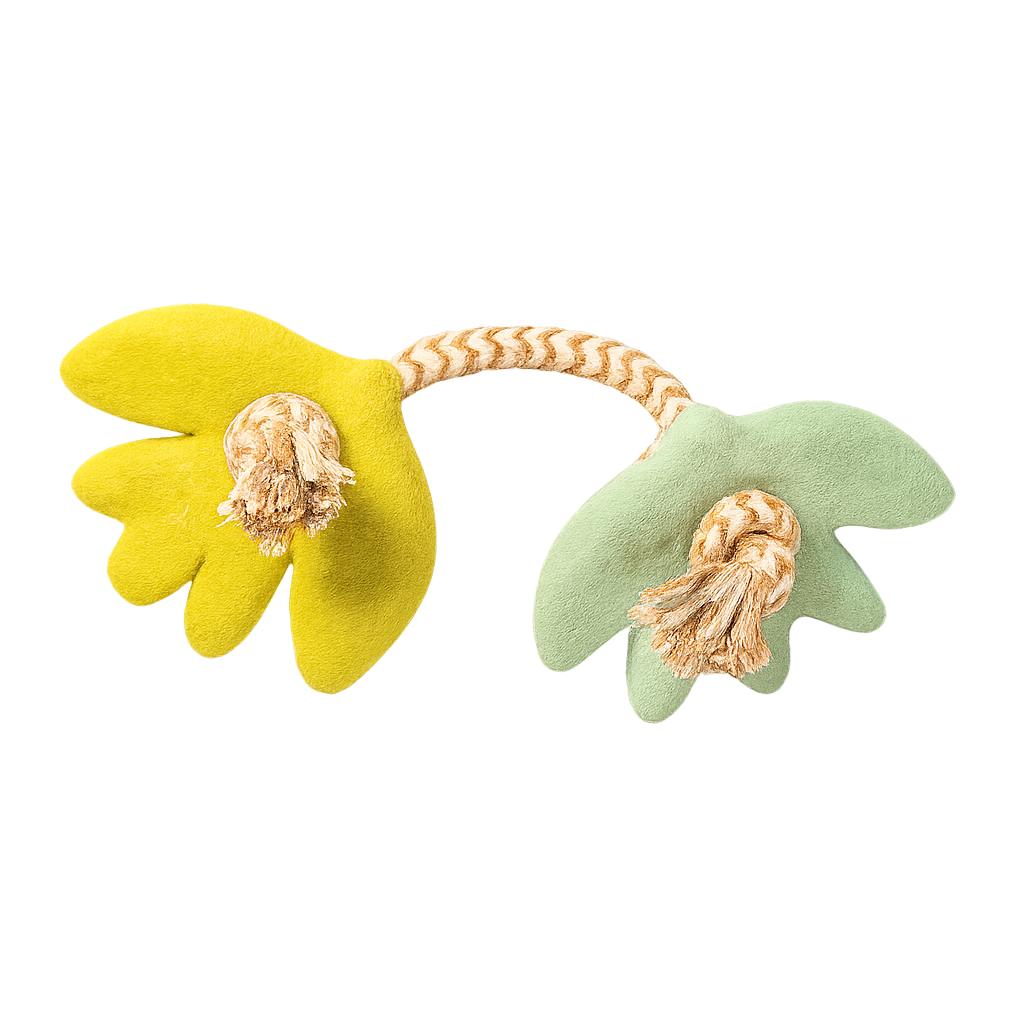 Turtle Doves Felt Toy