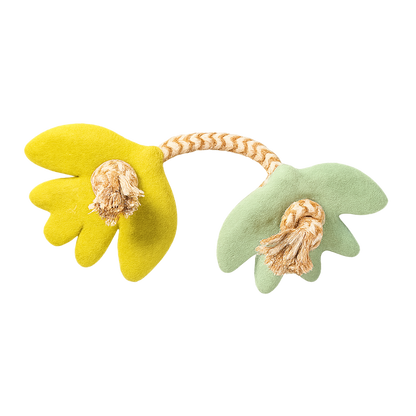 Turtle Doves Felt Toy