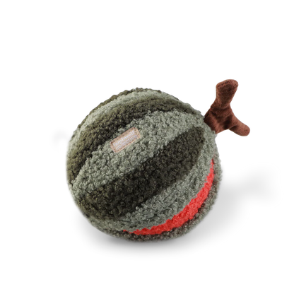 Watermelon Pop: Bouncy Enrichment Snuffle Toy