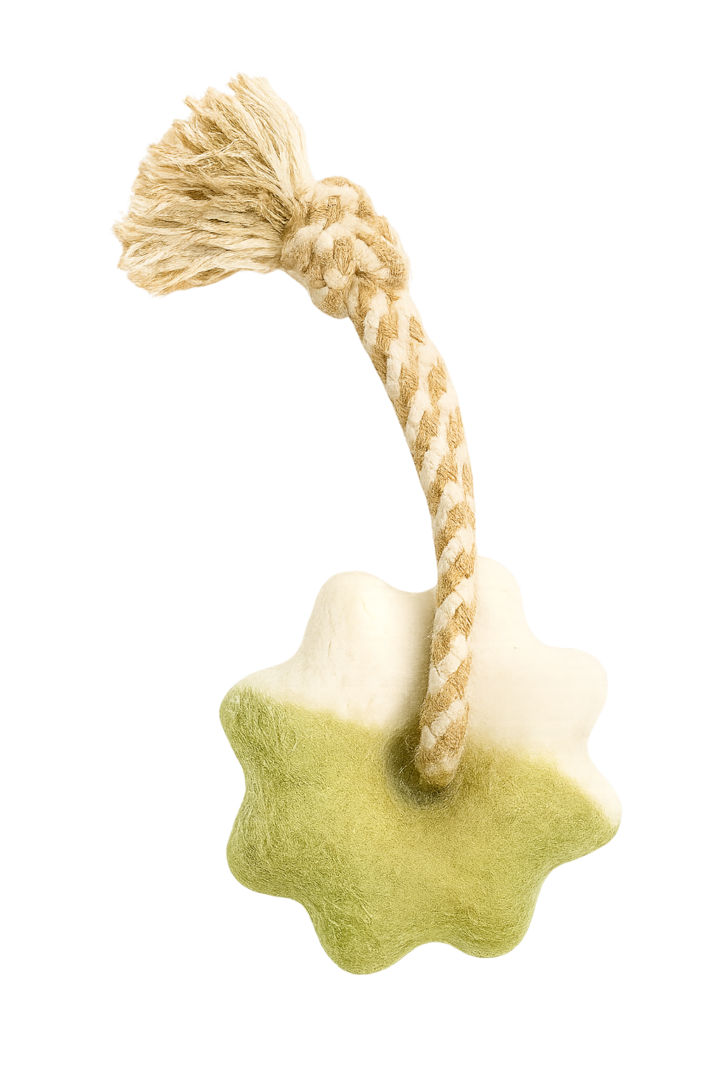 Wheely Good Time Felt Toy